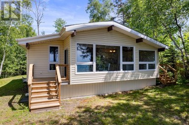 459 BRUCE ROAD 13 Native Leased Lands Ontario photo 4