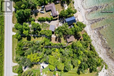 459 BRUCE ROAD 13 Native Leased Lands Ontario photo 46