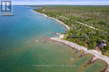 459 BRUCE ROAD 13 Native Leased Lands Ontario photo 47