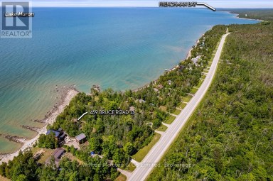 459 BRUCE ROAD 13 Native Leased Lands Ontario photo 48