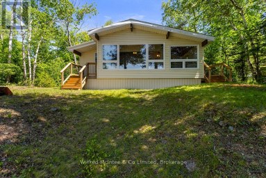 459 BRUCE ROAD 13 Native Leased Lands Ontario photo 5