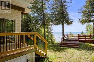459 BRUCE ROAD 13 Native Leased Lands Ontario photo 6