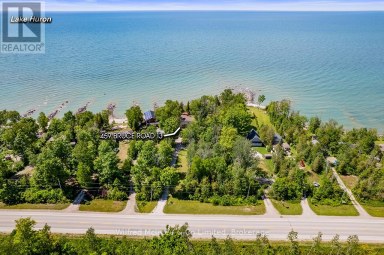 459 BRUCE ROAD 13 Native Leased Lands Ontario photo 8