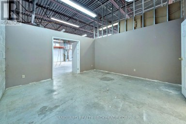 90-92 MARTIN ROSS AVENUE Toronto (York University Heights) Ontario photo 15