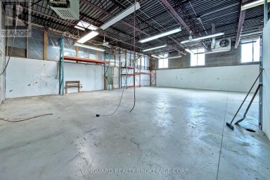 90-92 MARTIN ROSS AVENUE Toronto (York University Heights) Ontario photo 19