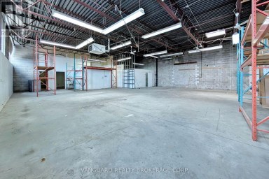 90-92 MARTIN ROSS AVENUE Toronto (York University Heights) Ontario photo 21