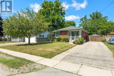 306 HELENA STREET Haldimand (Dunnville) Ontario photo 1