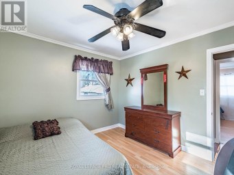 306 HELENA STREET Haldimand (Dunnville) Ontario photo 16