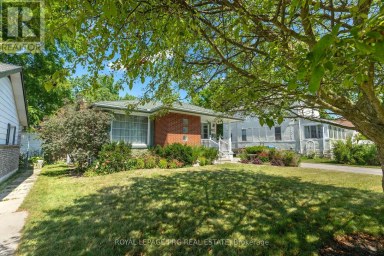 306 HELENA STREET Haldimand (Dunnville) Ontario photo 2