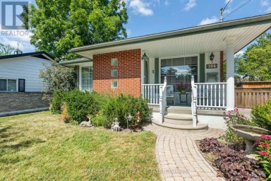 306 HELENA STREET Haldimand (Dunnville) Ontario photo 3