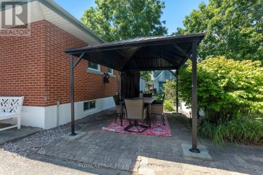 306 HELENA STREET Haldimand (Dunnville) Ontario photo 36
