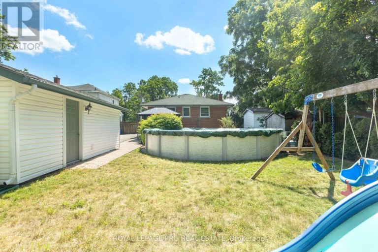 306 HELENA STREET, Haldimand (Dunnville), Ontario, N1A2S8