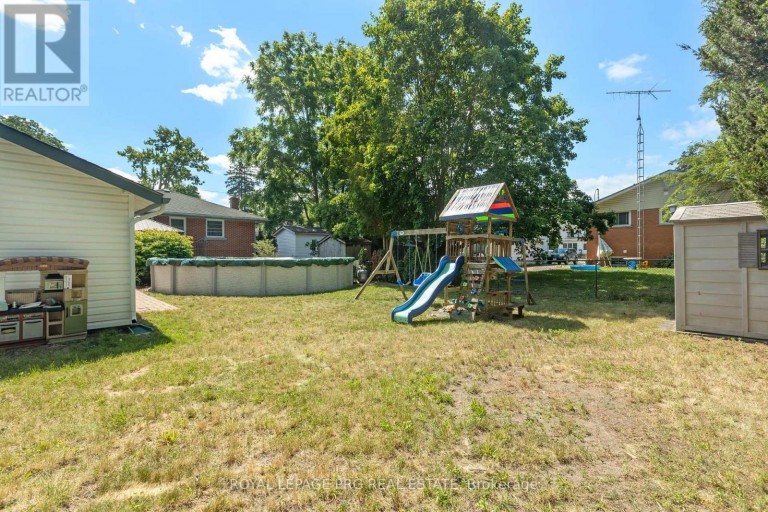 306 HELENA STREET, Haldimand (Dunnville), Ontario, N1A2S8