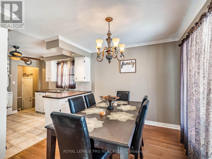 306 HELENA STREET, Haldimand (Dunnville), Ontario, N1A2S8