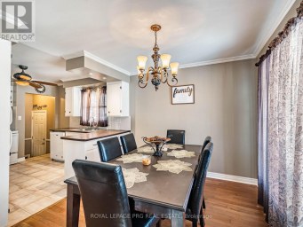 306 HELENA STREET Haldimand (Dunnville) Ontario photo 8