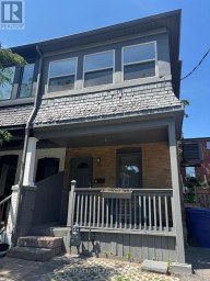258 HOWLAND AVENUE Toronto (Annex) Ontario photo 1