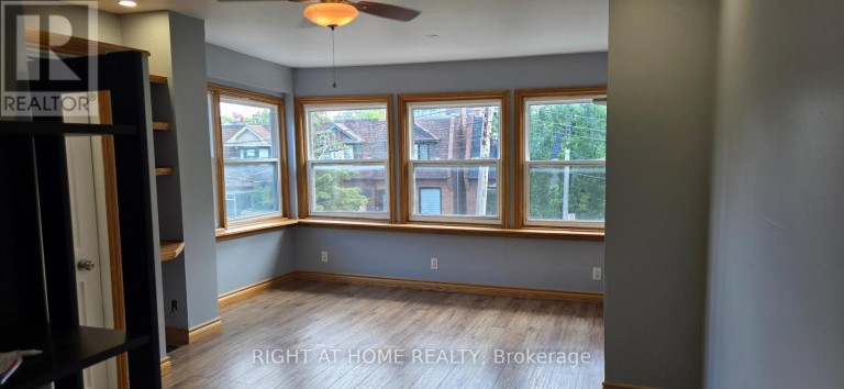 258 HOWLAND AVENUE, Toronto (Annex), Ontario, M5R3B6