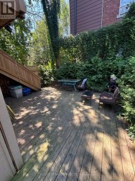 258 HOWLAND AVENUE Toronto (Annex) Ontario photo 17