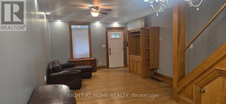 258 HOWLAND AVENUE, Toronto (Annex), Ontario, M5R3B6