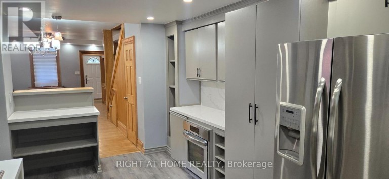 258 HOWLAND AVENUE, Toronto (Annex), Ontario, M5R3B6