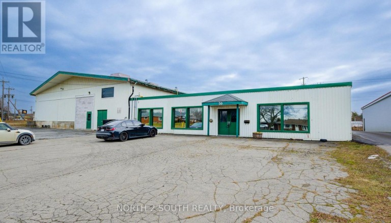 50 ARGYLE AVENUE, Norfolk (Delhi), Ontario, N4B1J3