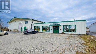 50 ARGYLE AVENUE Norfolk (Delhi) Ontario photo 2