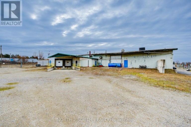 50 ARGYLE AVENUE, Norfolk (Delhi), Ontario, N4B1J3