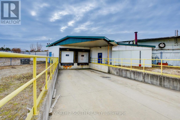 50 ARGYLE AVENUE, Norfolk (Delhi), Ontario, N4B1J3