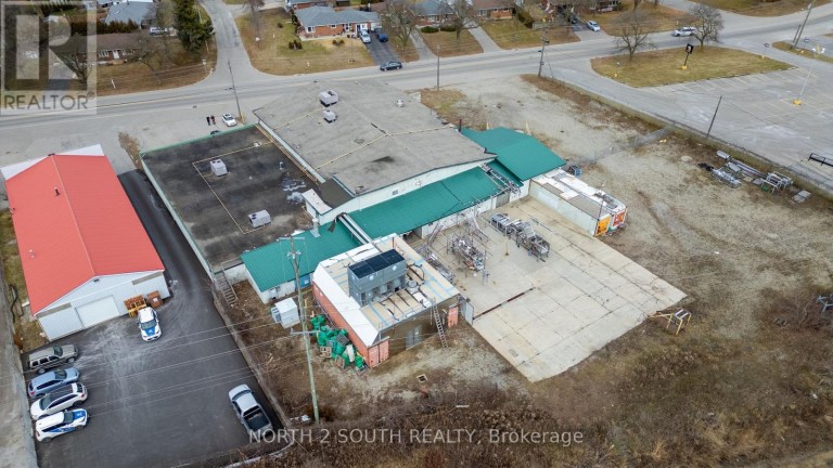50 ARGYLE AVENUE, Norfolk (Delhi), Ontario, N4B1J3