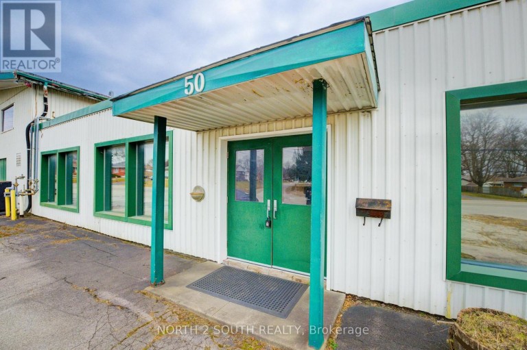 50 ARGYLE AVENUE, Norfolk (Delhi), Ontario, N4B1J3