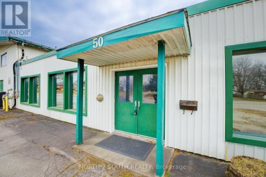 50 ARGYLE AVENUE Norfolk (Delhi) Ontario photo 3