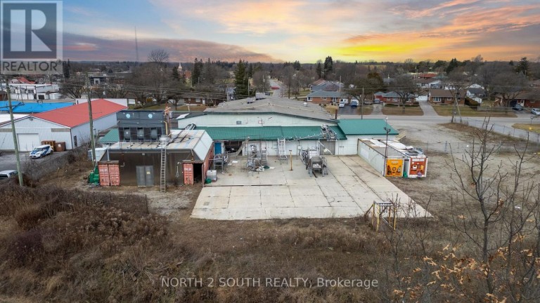 50 ARGYLE AVENUE, Norfolk (Delhi), Ontario, N4B1J3