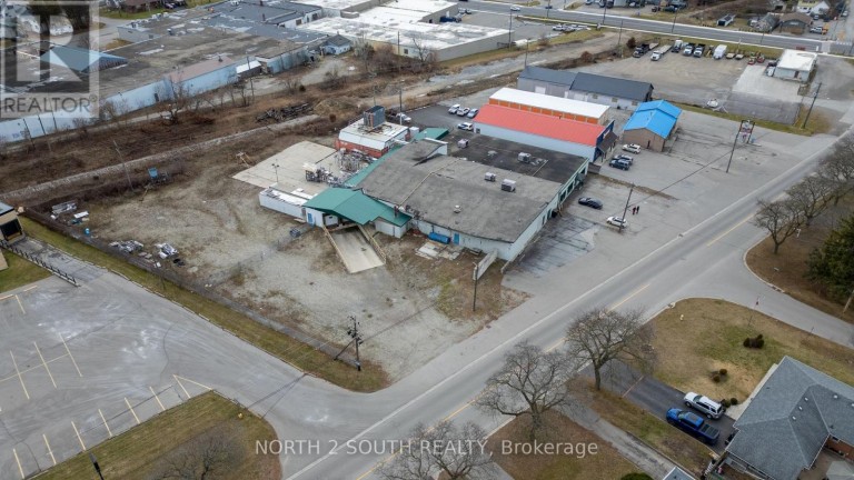 50 ARGYLE AVENUE, Norfolk (Delhi), Ontario, N4B1J3