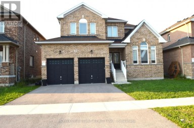 28 MCCASKELL STREET Brock (Beaverton) Ontario photo 1