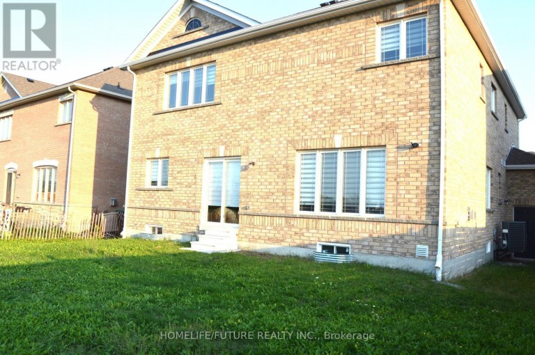 28 MCCASKELL STREET, Brock (Beaverton), Ontario, L0K1A0