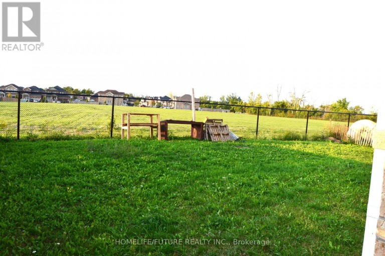 28 MCCASKELL STREET, Brock (Beaverton), Ontario, L0K1A0