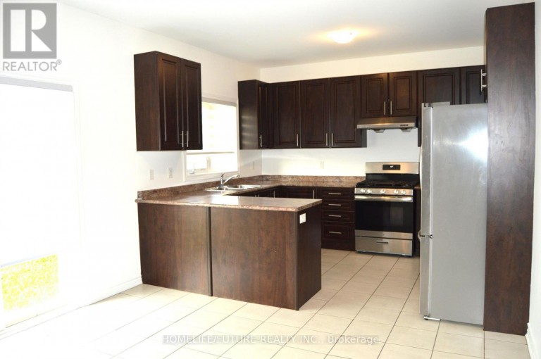 28 MCCASKELL STREET, Brock (Beaverton), Ontario, L0K1A0