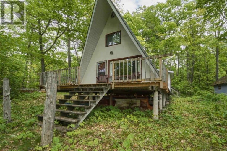 1539 Mississagi Bay Rd, Huron Shores, Ontario (id Sm261520)