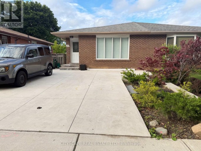 BSMT A - 135 BONHAM BSMT BOULEVARD, Mississauga (Streetsville), Ontario, L5M1C8