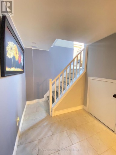 BSMT A - 135 BONHAM BSMT BOULEVARD, Mississauga (Streetsville), Ontario, L5M1C8