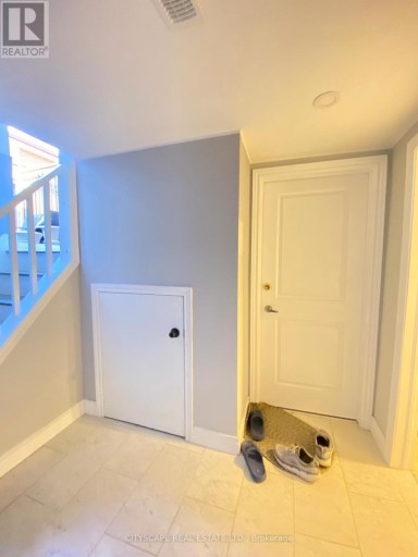 BSMT A - 135 BONHAM BSMT BOULEVARD, Mississauga (Streetsville), Ontario, L5M1C8