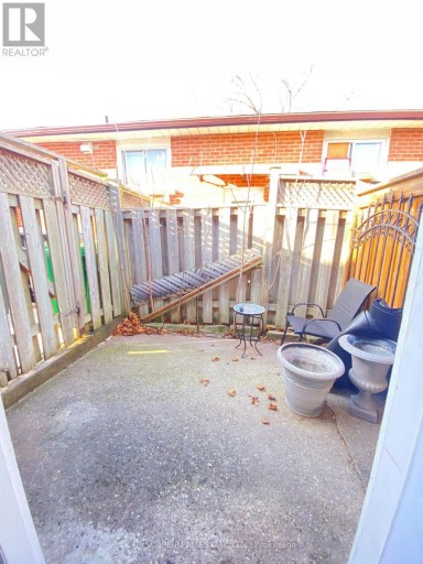 BSMT A - 135 BONHAM BSMT BOULEVARD, Mississauga (Streetsville), Ontario, L5M1C8