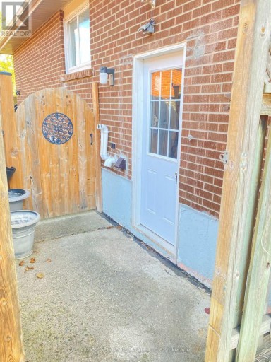 BSMT A - 135 BONHAM BSMT BOULEVARD, Mississauga (Streetsville), Ontario, L5M1C8