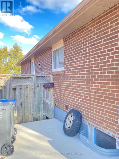 BSMT A - 135 BONHAM BSMT BOULEVARD, Mississauga (Streetsville), Ontario, L5M1C8