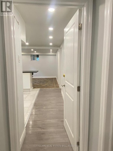 BSMT A - 135 BONHAM BSMT BOULEVARD, Mississauga (Streetsville), Ontario, L5M1C8