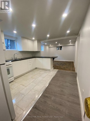 BSMT A - 135 BONHAM BSMT BOULEVARD, Mississauga (Streetsville), Ontario, L5M1C8