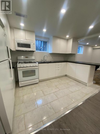 BSMT A - 135 BONHAM BSMT BOULEVARD, Mississauga (Streetsville), Ontario, L5M1C8