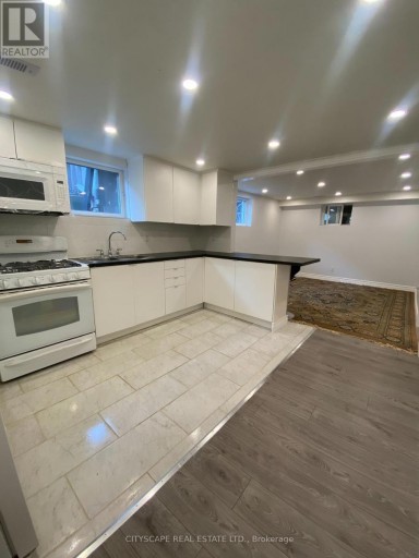 BSMT A - 135 BONHAM BSMT BOULEVARD, Mississauga (Streetsville), Ontario, L5M1C8