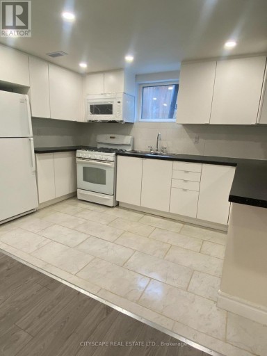 BSMT A - 135 BONHAM BSMT BOULEVARD, Mississauga (Streetsville), Ontario, L5M1C8