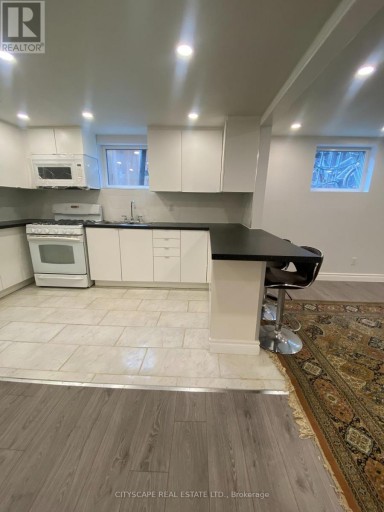 BSMT A - 135 BONHAM BSMT BOULEVARD, Mississauga (Streetsville), Ontario, L5M1C8